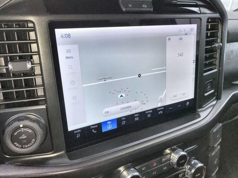 New 2025 Ford F150 Tremor w/ Equipment Group 402A High image 18