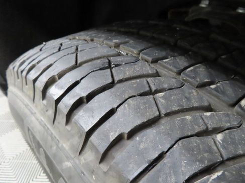 Used 2024 Chevrolet Silverado 3500 W/T w/ WT Convenience Package image 7