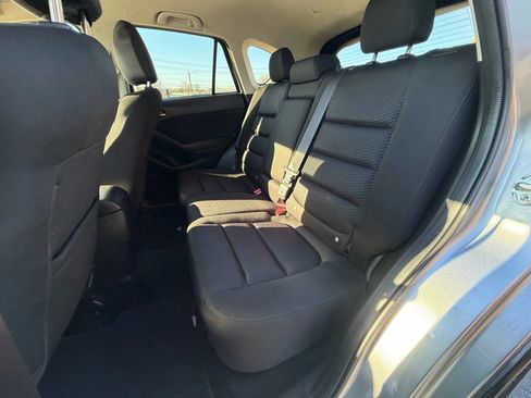 Used 2015 MAZDA CX-5 Touring image 10