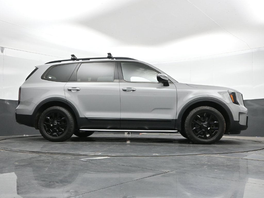 Used 2024 Kia Telluride SX Prestige X-Pro AWD/4WD image 37