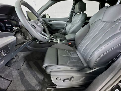 Used 2024 Audi Q5 2.0T Premium image 21