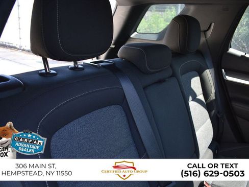Used 2025 GMC Terrain Elevation AWD/4WD image 22