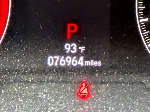 Used 2018 Honda Accord EX-L image 21