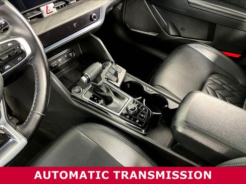 Used 2023 Kia Sportage X-Line w/ X-Line Premium Package AWD/4WD image 18