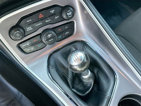 Used 2021 Dodge Challenger R/T Scat Pack image 17