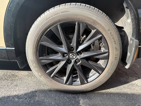 Used 2024 MAZDA CX-5 Carbon Edition AWD/4WD image 6