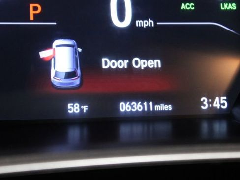 Used 2022 Honda CR-V EX image 6