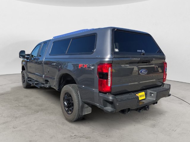 Used 2025 Ford F250 XL w/ STX Appearance Package AWD/4WD image 7
