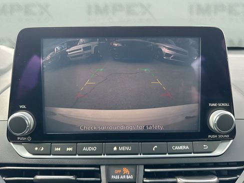 Used 2020 Nissan Altima 2.5 S image 19