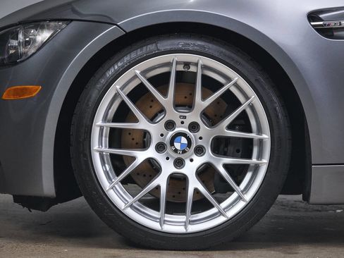 Used 2011 BMW M3 Coupe image 41