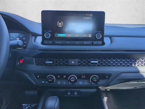 New 2025 Honda Accord SE image 15