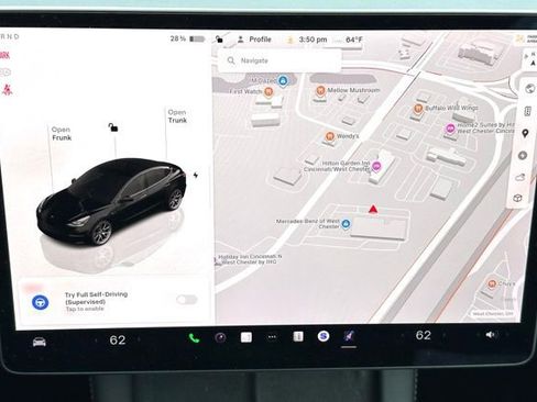 Used 2023 Tesla Model 3 Standard Range RWD image 22