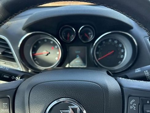 Used 2014 Buick Encore Premium image 7