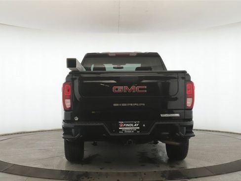 Used 2022 GMC Sierra 1500 Elevation image 11