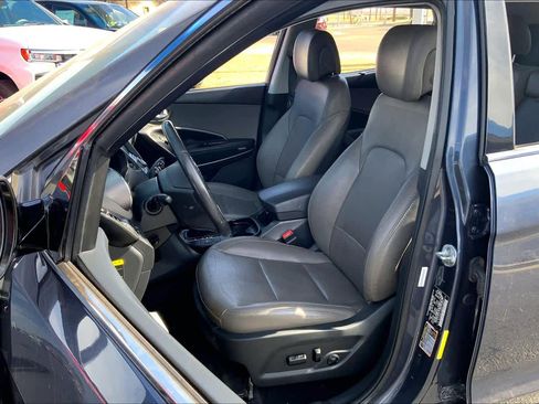 Used 2014 Hyundai Santa Fe Sport 2.0T w/ Navigation Package 06 image 7