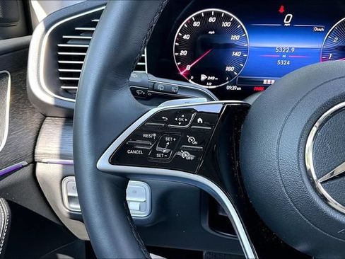 Certified 2026 Mercedes-Benz GLE 350 4MATIC image 14