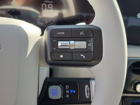 New 2026 Hyundai Palisade SE image 6