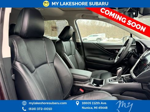 Used 2025 Subaru Outback Touring w/ Popular Package #2 image 15