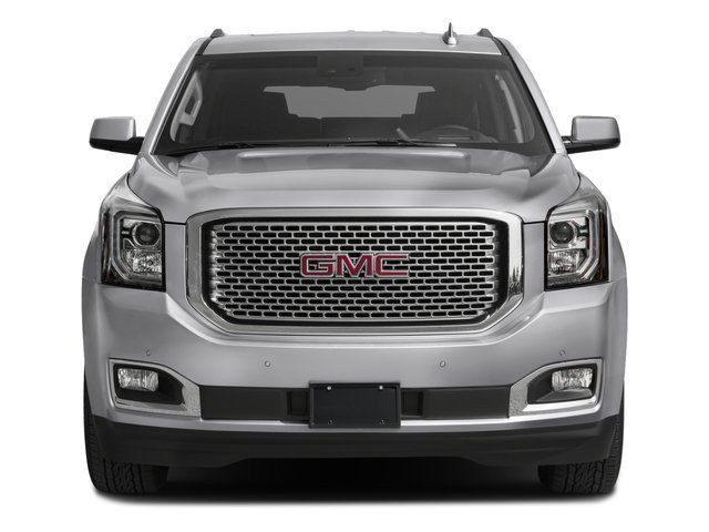 Used 2016 GMC Yukon XL Denali w/ Open Road Package AWD/4WD image 7