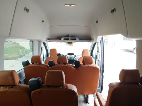 Used 2018 Ford Transit 350 XL RWD image 48