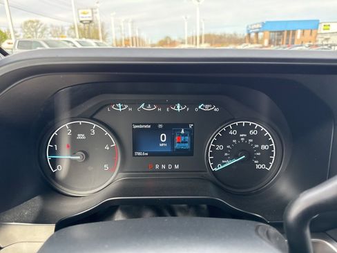 Used 2023 Ford F350 XLT w/ 360-Degree Camera Package image 22