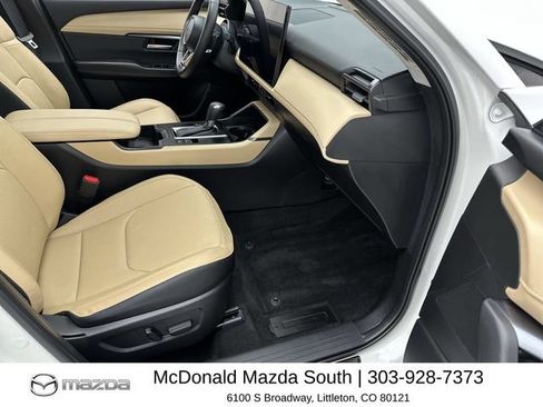 Used 2026 MAZDA CX-5 2.5 S w/ Premium Plus Package AWD/4WD image 24