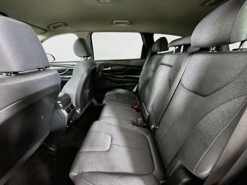 Used 2023 Hyundai Santa Fe SEL AWD/4WD image 24