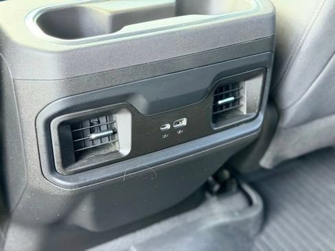 Used 2024 Chevrolet Silverado 1500 RST w/ All Star Edition Plus AWD/4WD image 26