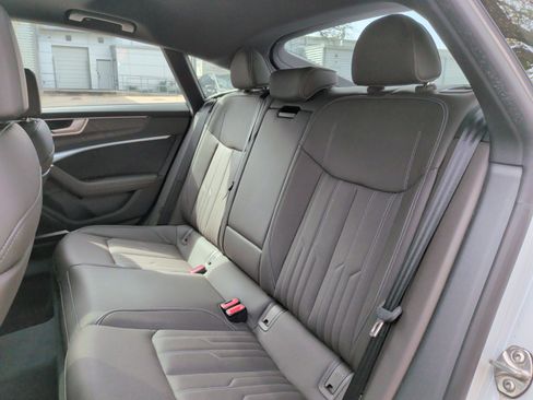 Certified 2022 Audi A7 Prestige w/ Luxury Package image 32