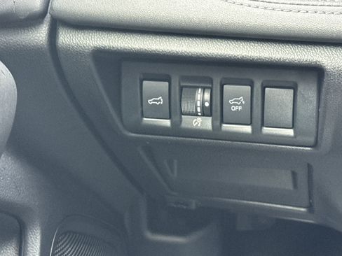 Certified 2024 Subaru Outback Limited XT AWD/4WD image 11