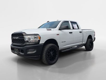 Used 2020 RAM 2500 Tradesman w/ Rambox Utility Group