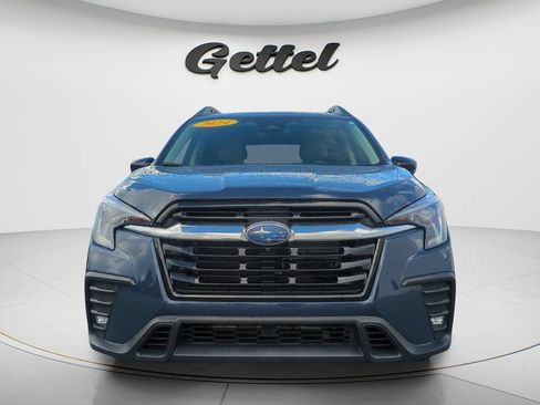 Used 2024 Subaru Ascent Limited w/ Technology Package AWD/4WD image 2