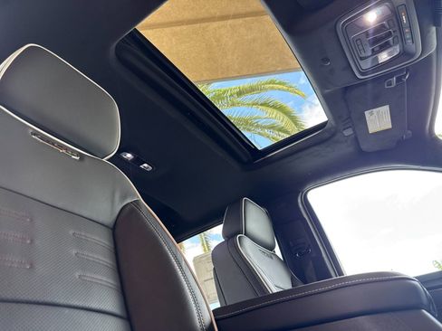 New 2026 GMC Sierra 2500 AT4X AWD/4WD image 16