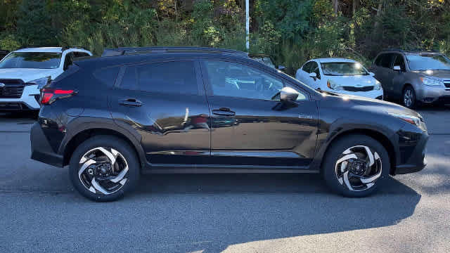 New 2026 Subaru Crosstrek 2.5i Limited AWD/4WD image 9