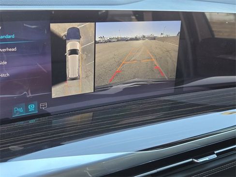 New 2026 Cadillac Escalade Luxury image 25