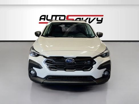 Used 2025 Subaru Crosstrek 2.5i Limited w/ Crosstrek Mirror Package AWD/4WD image 2