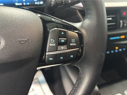 Used 2024 Ford Escape Platinum image 12