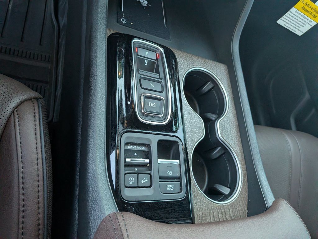 Used 2026 Honda Pilot Elite image 22