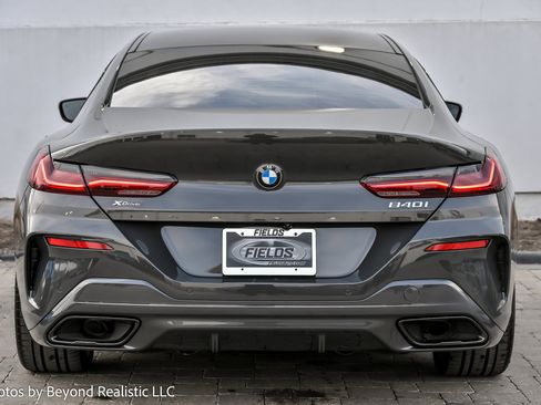 Used 2026 BMW 840i xDrive image 6