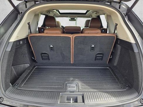 Used 2023 Acura MDX FWD w/ Technology Package image 6