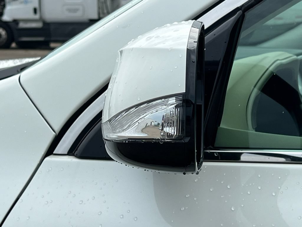 Used 2020 INFINITI QX60 Pure AWD/4WD image 38