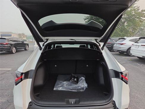 New 2026 Acura ADX A-Spec AWD/4WD image 29