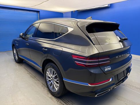 Used 2024 Genesis GV80 2.5T image 5