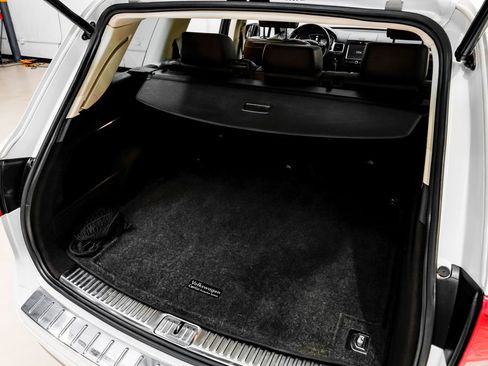 Used 2014 Volkswagen Touareg VR6 AWD/4WD image 60