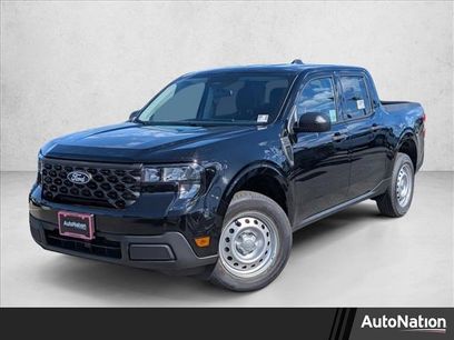 New 2025 Ford Maverick XL w/ Equipment Group 101A
