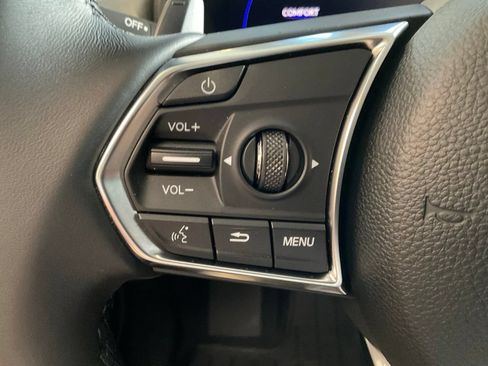 Certified 2025 Acura TLX w/ Technology Package FWD image 12