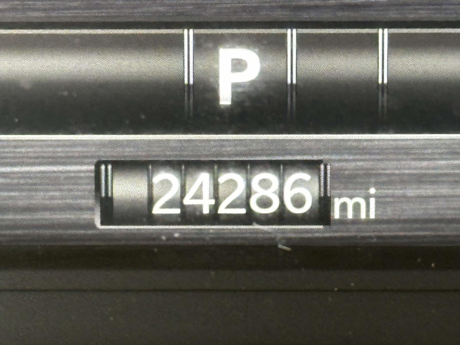 Used 2025 RAM 1500 Big Horn AWD/4WD image 35