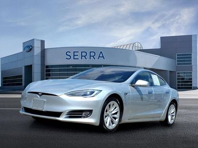 Used 2018 Tesla Model S 75D