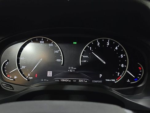 Used 2021 BMW X3 xDrive30i w/ Convenience Package image 22