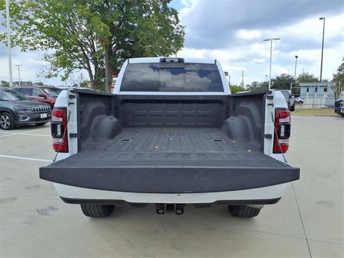 Used 2023 RAM 2500 Laramie image 19